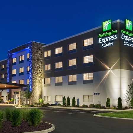 Holiday Inn Express & Suites Medina By Ihg Dış mekan fotoğraf