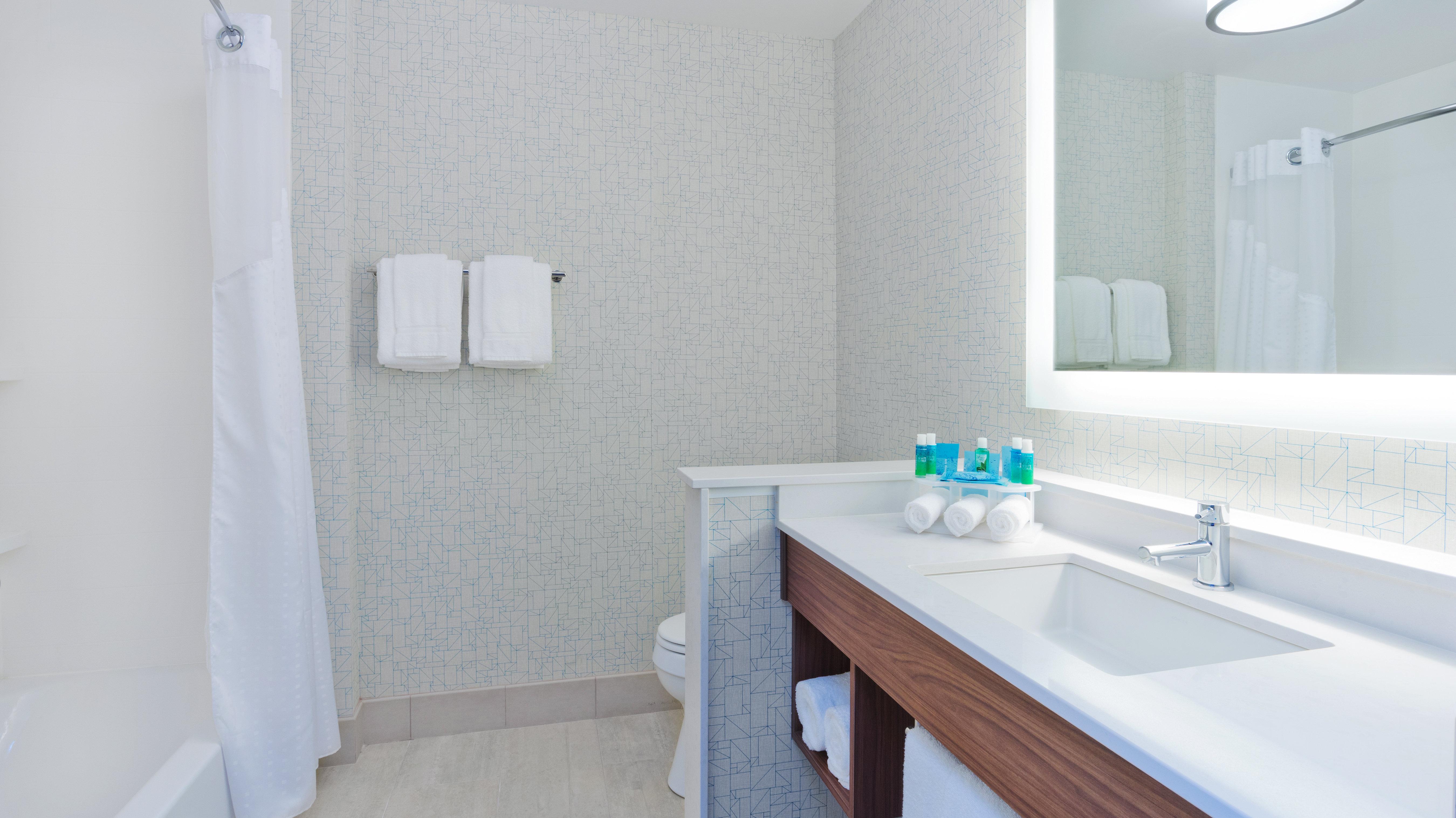 Holiday Inn Express & Suites Medina By Ihg Dış mekan fotoğraf
