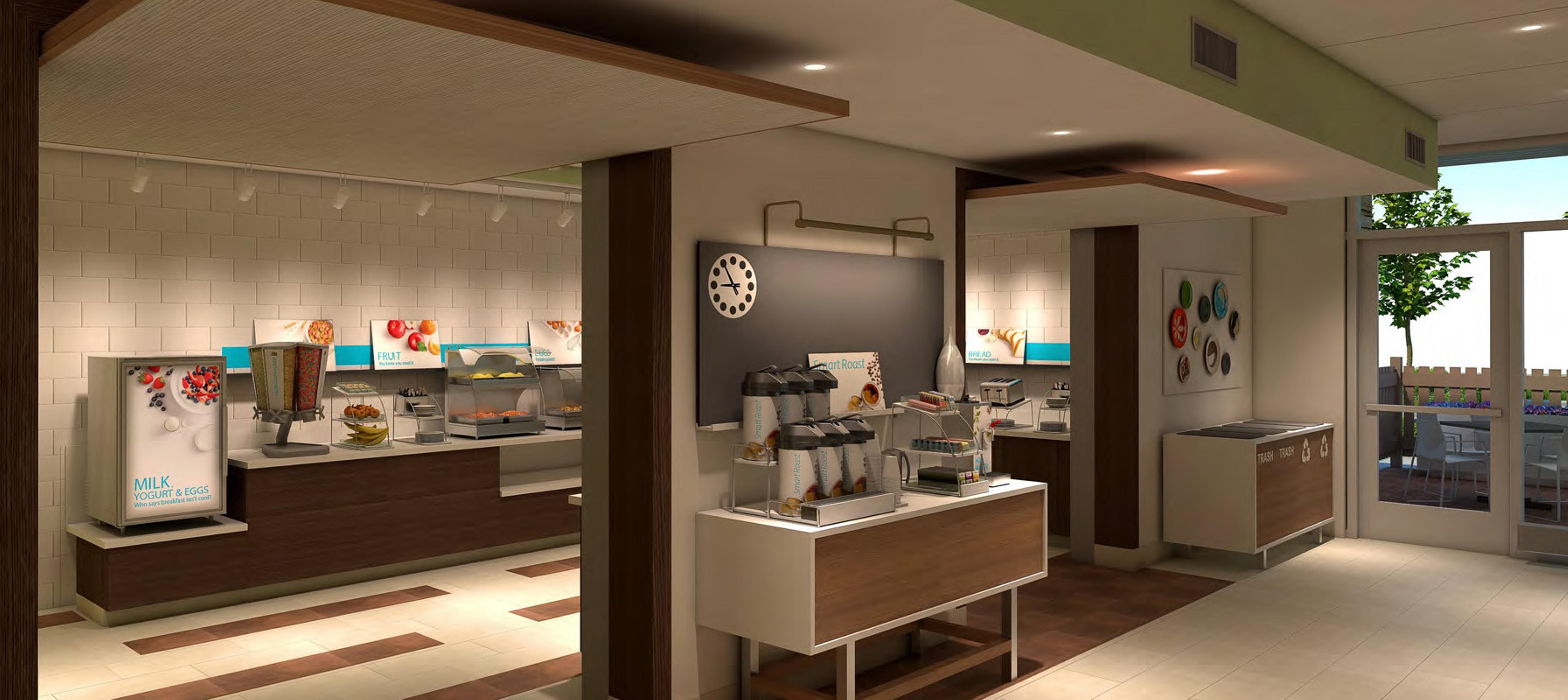 Holiday Inn Express & Suites Medina By Ihg Dış mekan fotoğraf