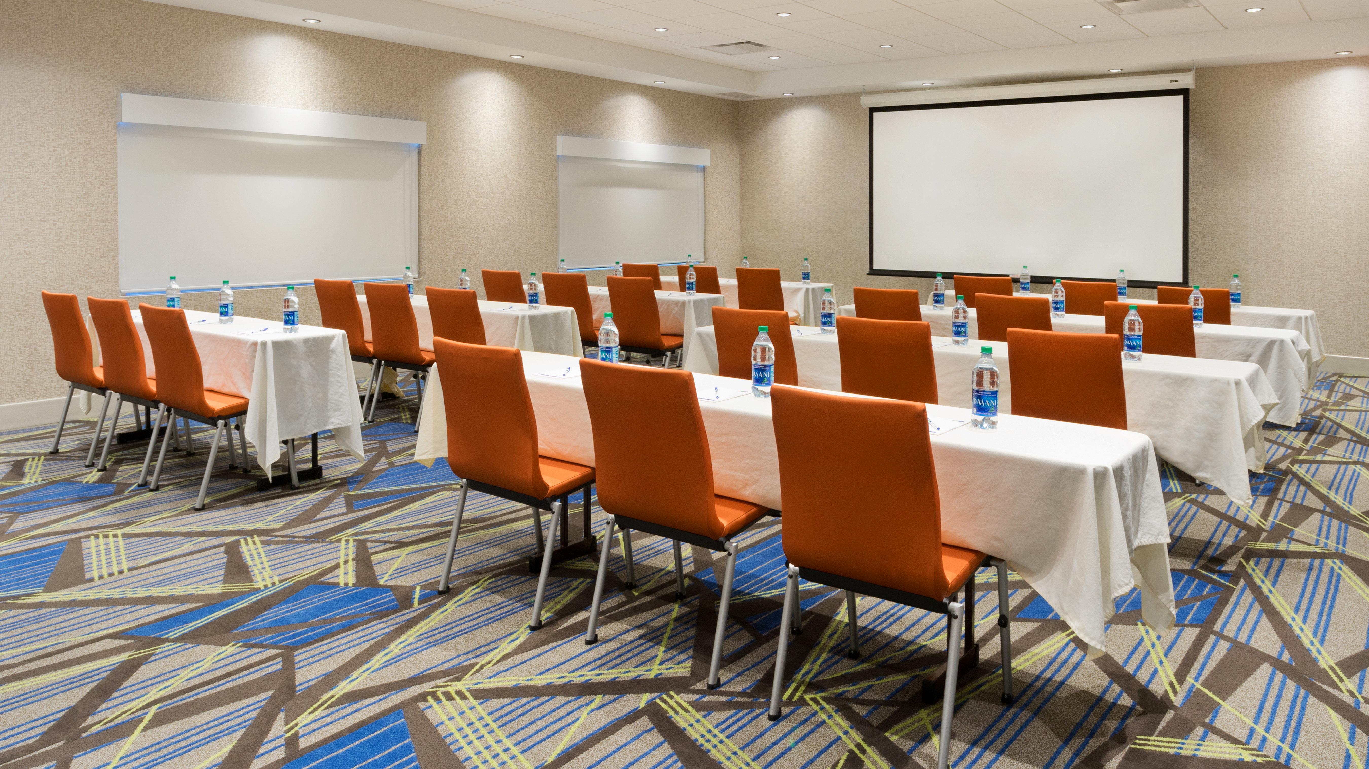 Holiday Inn Express & Suites Medina By Ihg Dış mekan fotoğraf