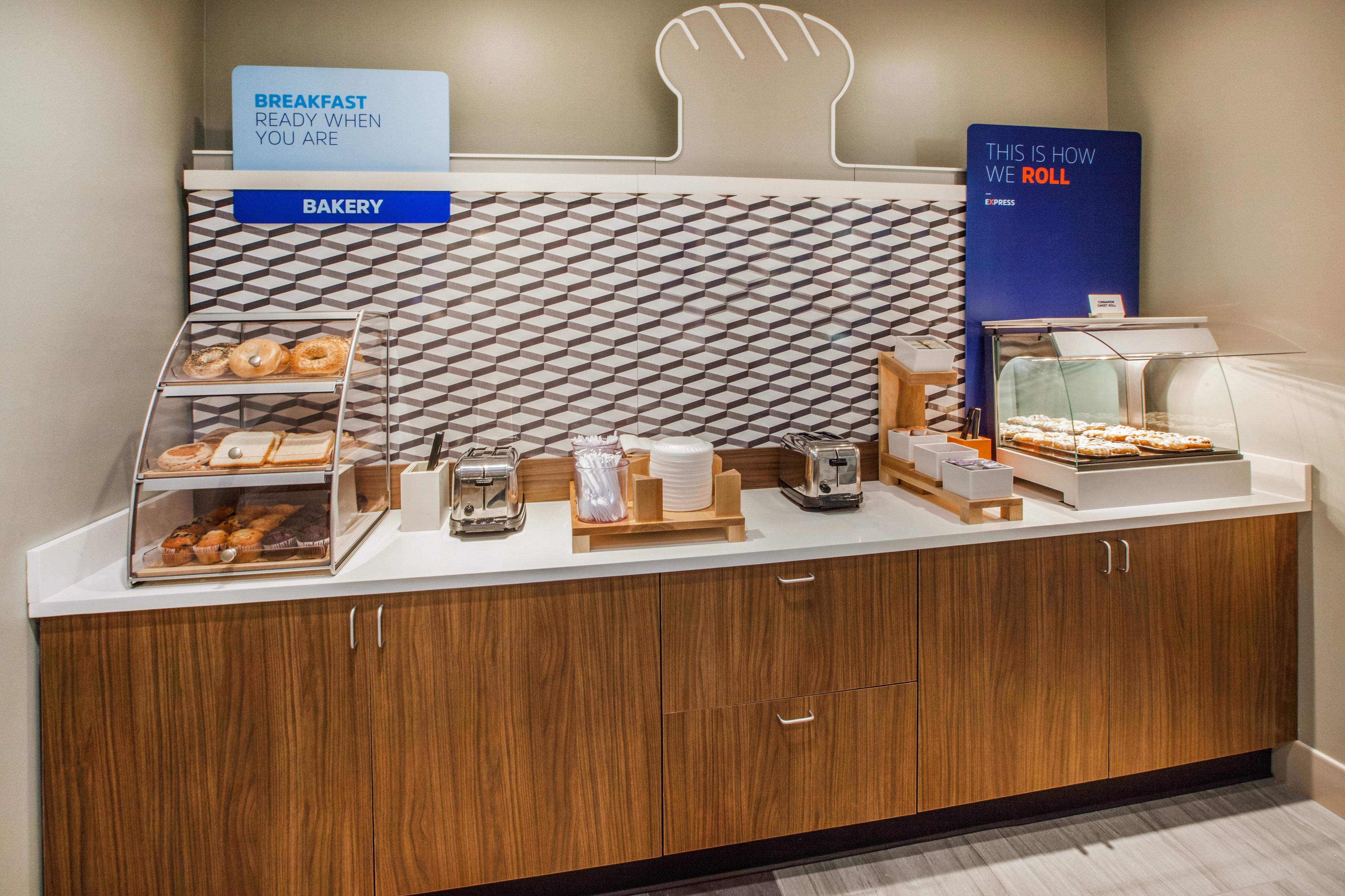 Holiday Inn Express & Suites Medina By Ihg Dış mekan fotoğraf