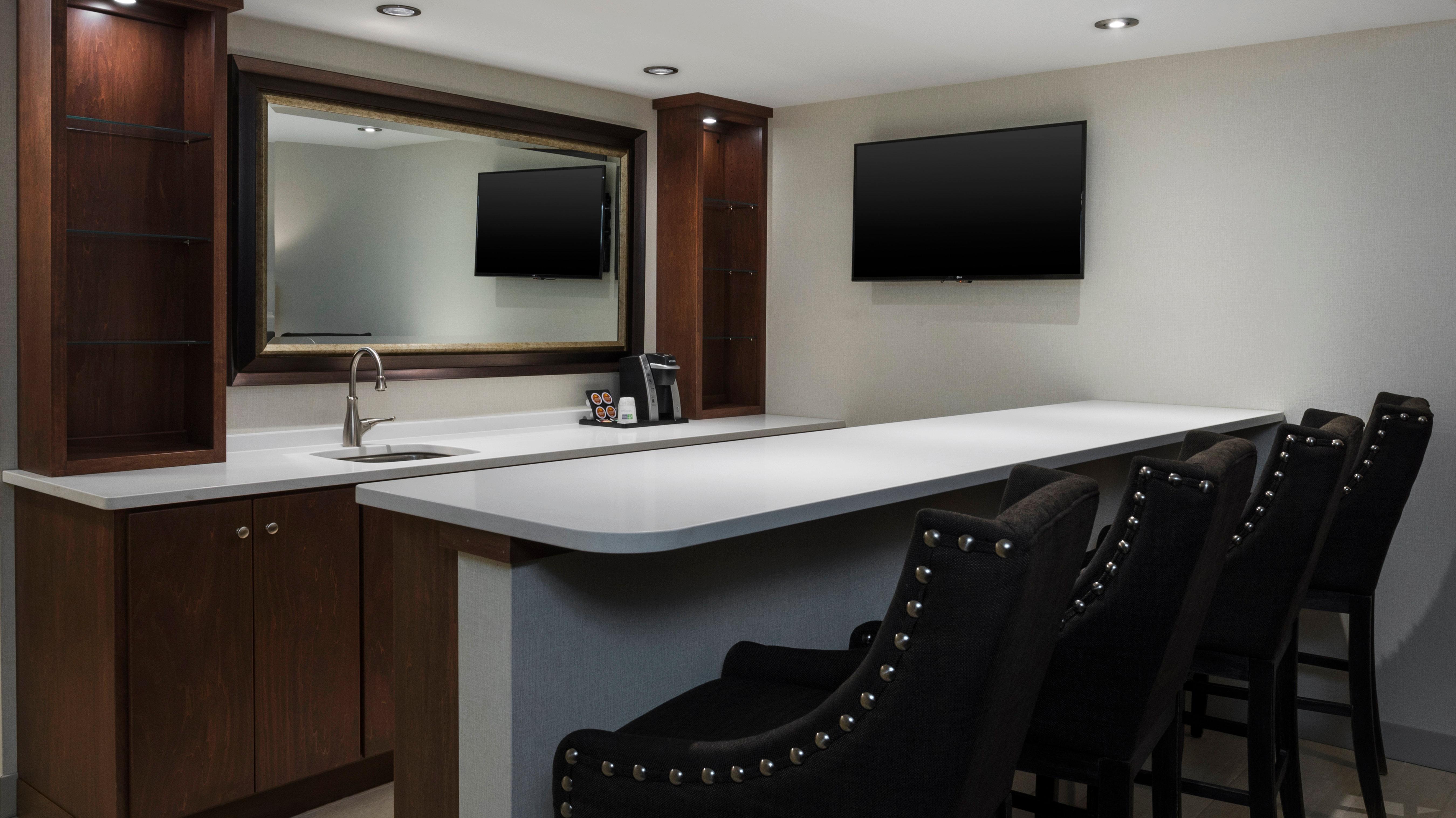 Holiday Inn Express & Suites Medina By Ihg Dış mekan fotoğraf