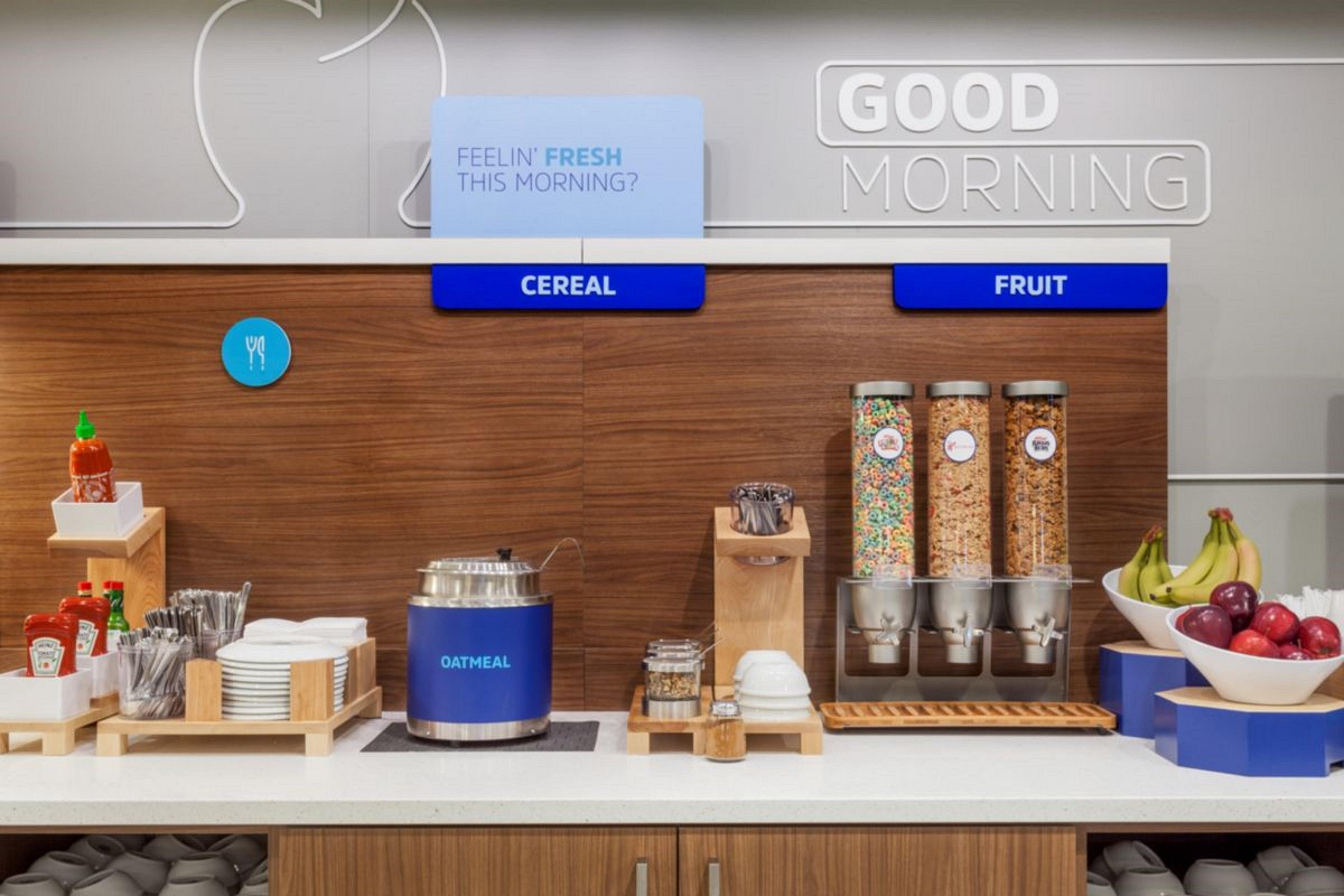 Holiday Inn Express & Suites Medina By Ihg Dış mekan fotoğraf
