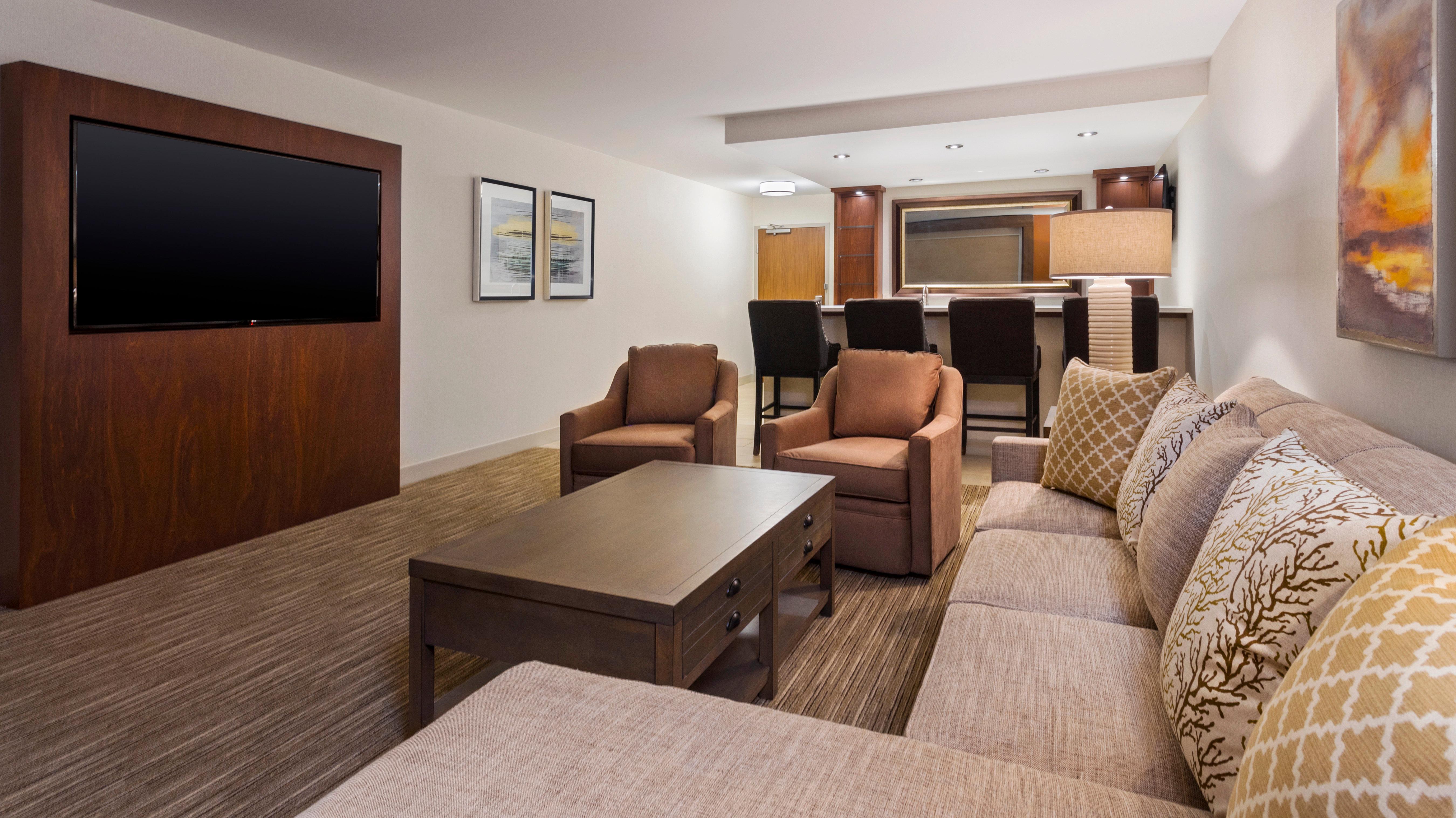 Holiday Inn Express & Suites Medina By Ihg Dış mekan fotoğraf