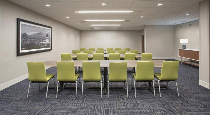 Holiday Inn Express & Suites Medina By Ihg Dış mekan fotoğraf