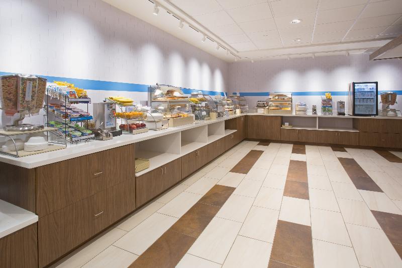 Holiday Inn Express & Suites Medina By Ihg Dış mekan fotoğraf