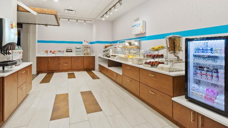 Holiday Inn Express & Suites Medina By Ihg Dış mekan fotoğraf